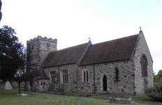 St John the Baptist Church