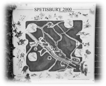 Spertisbury-2000