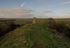 Spetisbury Rings