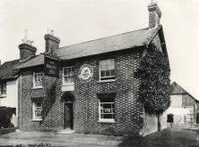 The Railway Inn
